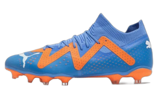 PUMA Future Match FG/AG 'Supercharge Pack - Blue Glimmer'