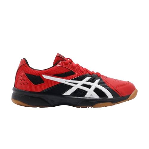ASICS Court Break 'Classic Red'