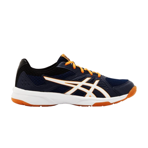 ASICS Upcourt 3 'Peacoat Orange'