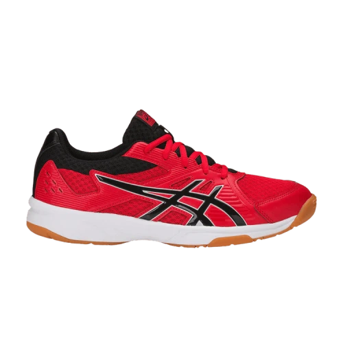 Asics Upcourt 3 'Classic Red'
