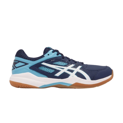 Asics Gel Court Hunter 'Peacoat Aquarium'