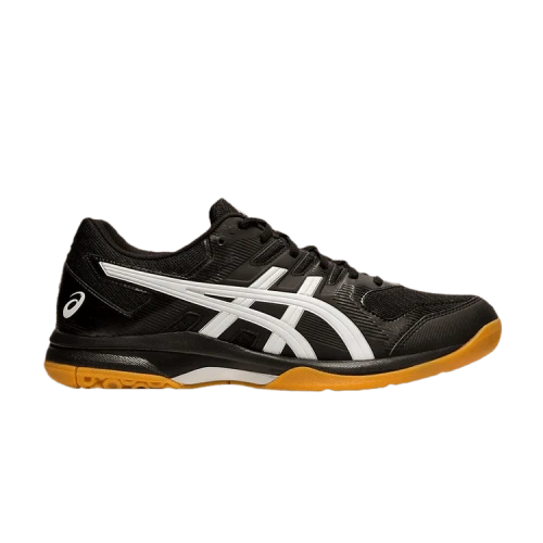 ASICS Gel-Rocket 9 'Black White'