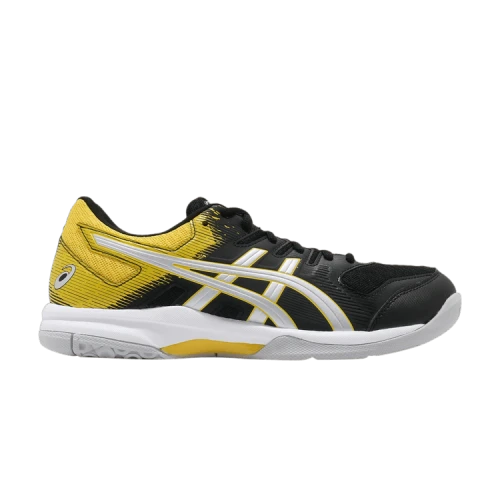 ASICS Gel-Rocket 9 'Vibrant Yellow'