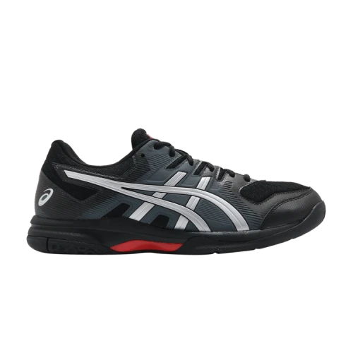 ASICS Gel-Rocket 9 'Black Sunrise Red'