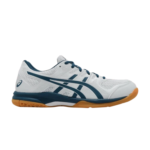 ASICS Gel-Rocket 9 'Glacier Blue'