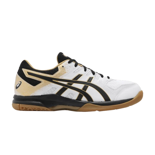 Asics Gel Rocket 9 'White'