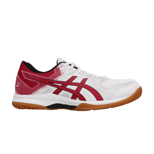 Asics Gel Rocket 9 'Classic Red'