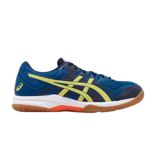Asics Gel Rocket 9 'Electric Blue'