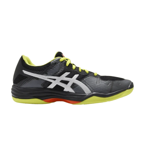 ASICS Gel Tactic 'Black Yellow'