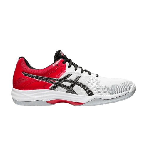 ASICS Gel Tactic 2 'White Gunmetal'