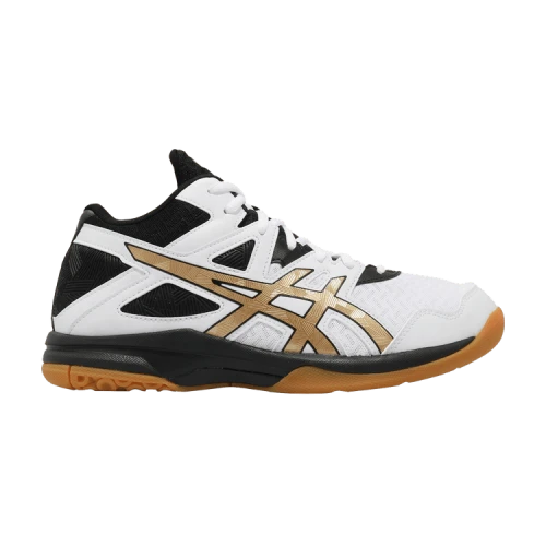 ASICS Gel Task MT 2 'White Pure Gold'