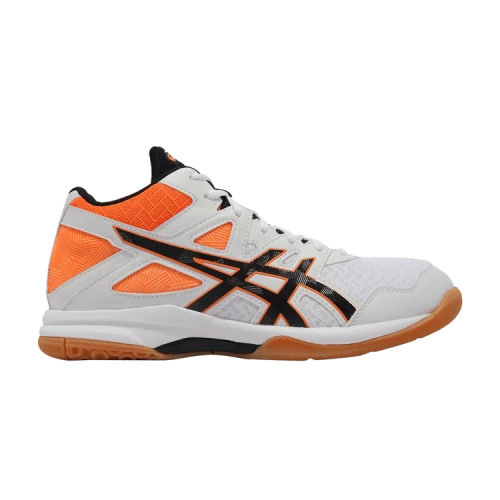 ASICS Gel-Task MT 2 'White Shocking Orange'