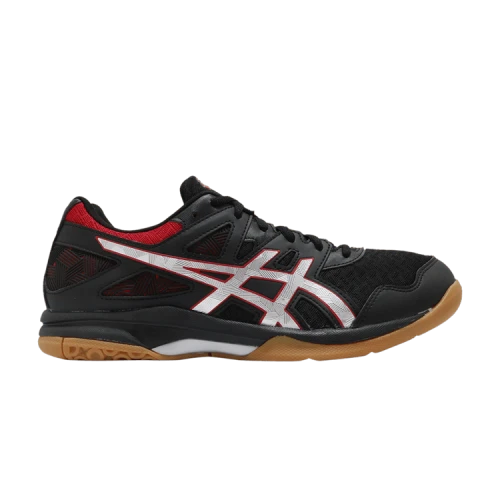ASICS Gel-Task 2 'Black Classic Red'