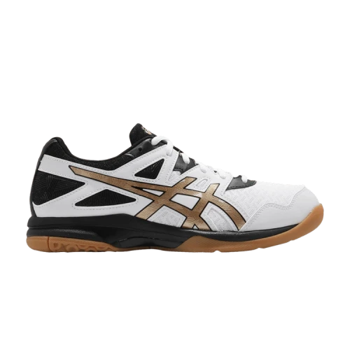 ASICS Gel Task 2 'White Pure Gold'