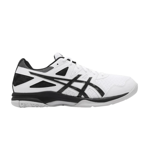 ASICS Gel Task 2 'White Black'