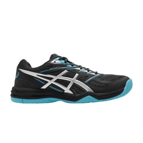 ASICS Upcourt 4 'Graphite Grey Blue'