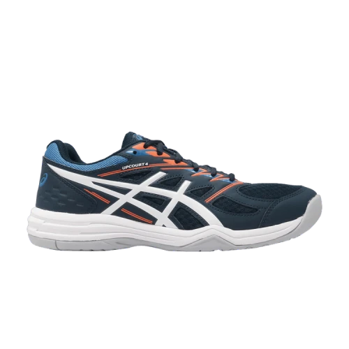 ASICS Upcourt 4 'French Blue'
