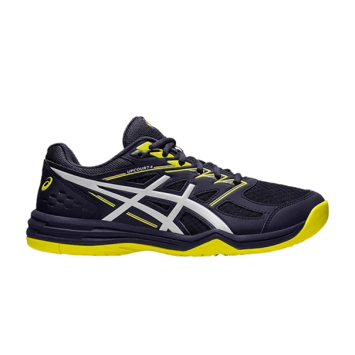 ASICS Upcourt 4 'Indigo Fog'