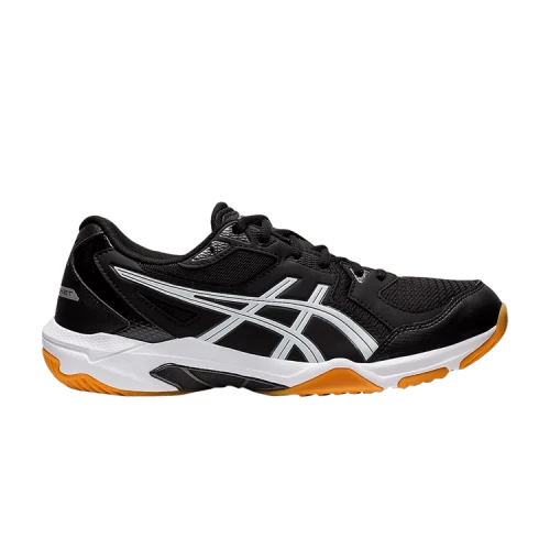 ASICS Gel-Rocket 10 'Black Gunmetal'