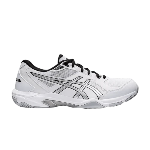 ASICS Gel Rocket 10 'White Pure Silver'
