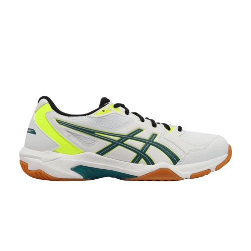 ASICS Gel-Rocket 10 'White Velvet Pine'