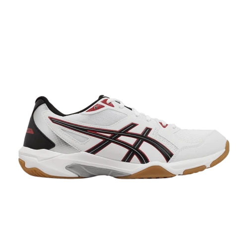 ASICS Gel-Rocket 10 'White Classic Red'