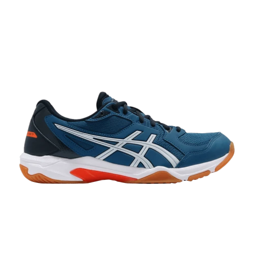 ASICS Gel-Rocket 10 'Reborn Blue White'