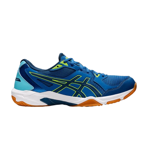 ASICS Gel-Rocket 10 'Lake Drive Make Blue'