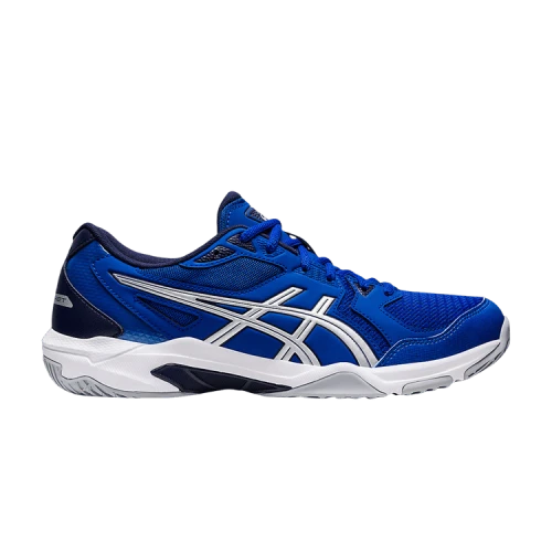 ASICS Gel-Rocket 10 'Blue Pure Silver'