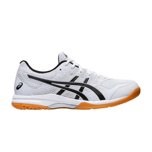 ASICS Gel Furtherup 'White Black Gum'