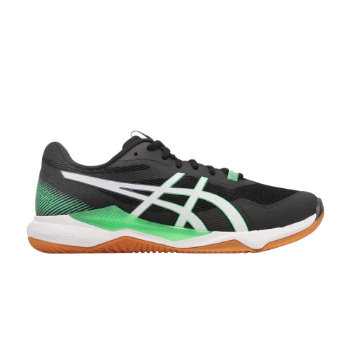 ASICS Gel Tactic 'Black New Leaf'