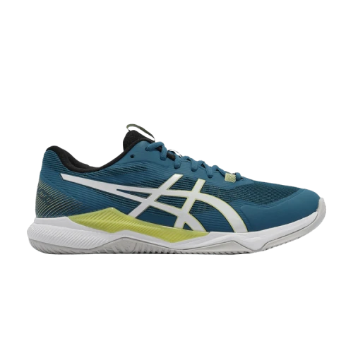 ASICS Gel Tactic 'Deep Sea Teal'