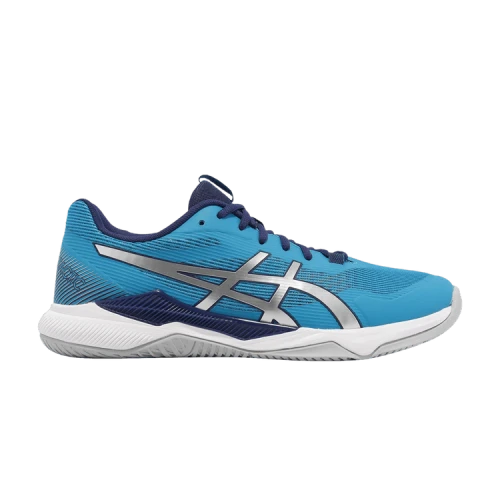ASICS Gel Tactic 'Island Blue'