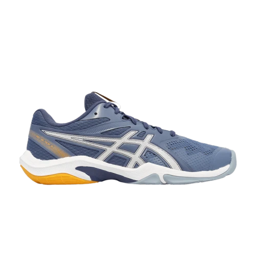 ASICS Gel-Blade 8 'Azure'