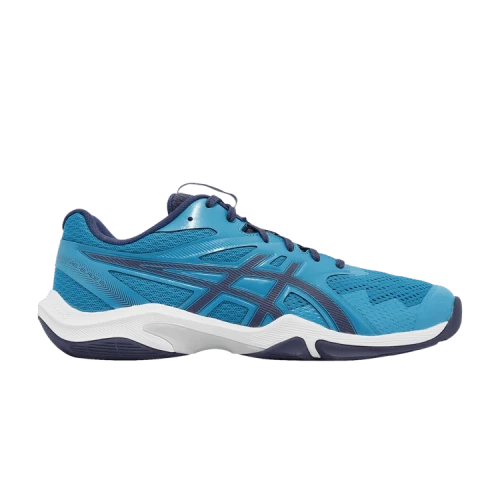 ASICS Gel-Blade 8 'Island Blue'