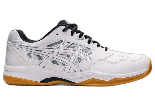 ASICS Gel-Renma White Black Gum