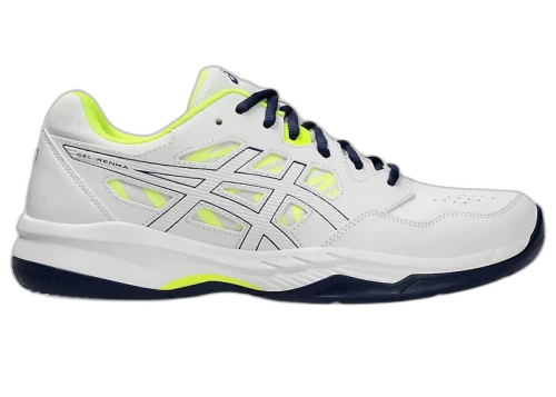 ASICS Gel-Renma White Blue Expanse