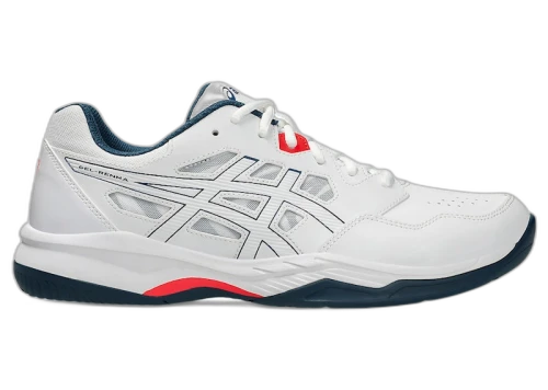 ASICS Gel-Renma White Mako Blue