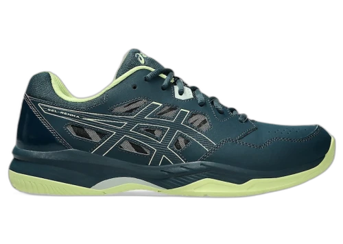 ASICS Gel-Renma Tranquil Teal Lime Green