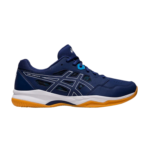 ASICS Gel-Renma 'Indigo Blue Orange'