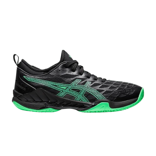 ASICS Blast FF 3 'Black New Leaf'