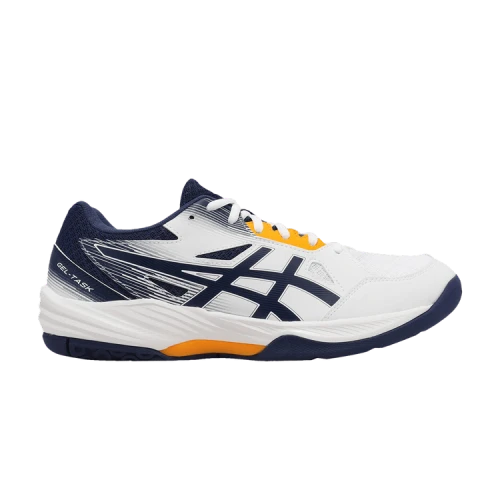 ASICS Gel Task 3 'White Deep Ocean'