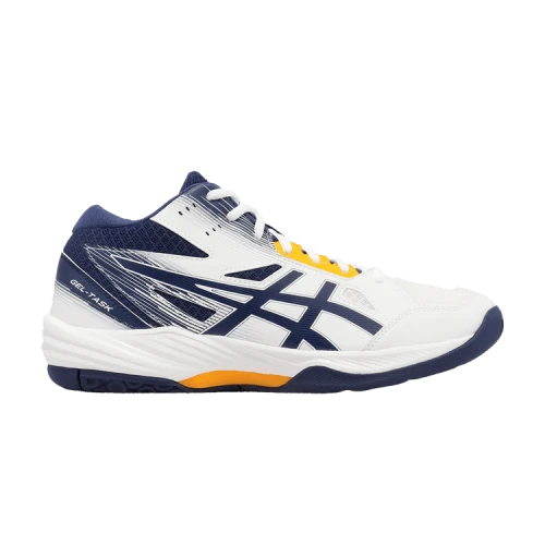 ASICS Gel Task MT 3 'White Deep Ocean'
