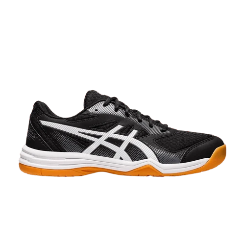 ASICS Upcourt 5 'Black White'