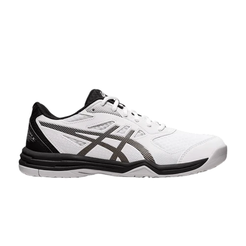 ASICS Upcourt 5 'White Gunmetal'