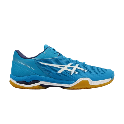 ASICS Court Control FF 3 'Island Blue'