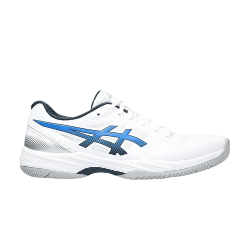 ASICS COURT HUNTER 3 'White Blue'