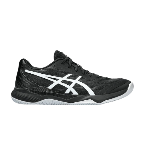 Asics Gel Tactic 12 'Black White'