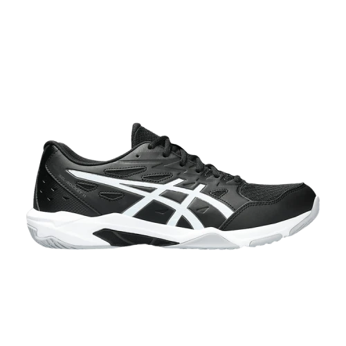 ASICS Gel-Rocket 11 Black Gunmetal