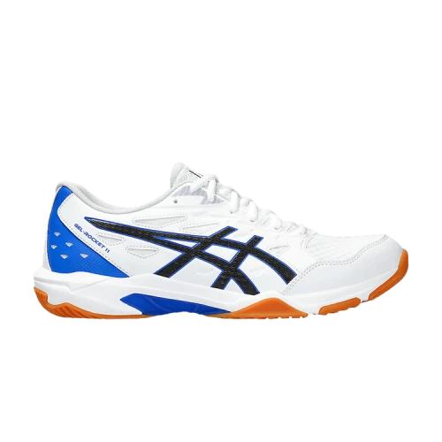 ASICS Gel Rocket 11 'White Blue'